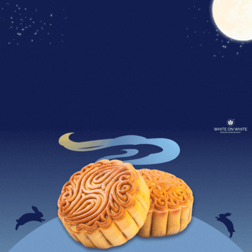 Happy Mid Autumn Festival Gif Wishes