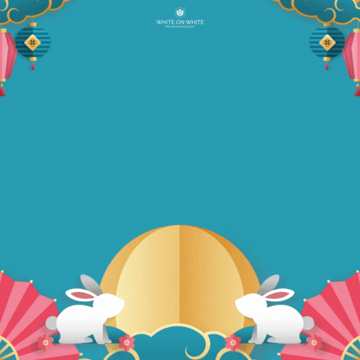 Happy Mid Autumn Festival Gif Wishes