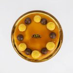 Caramel Chocolate Cake