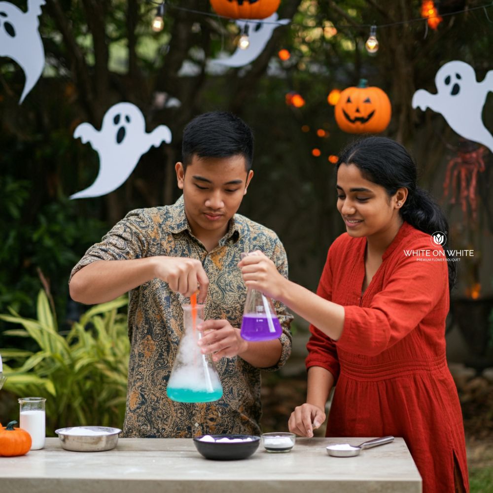 Halloween activities_Spooky Science Experiments