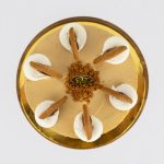 Lotus Caramalised Cookies Cake