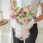 Sweet Moments Bouquet