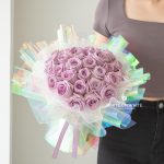 Candy Love Bouquet