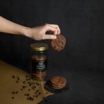 Double Chocolate Chip Cookies