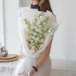 Love Alarm Bouquet