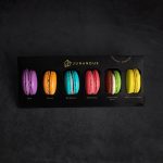 French Macaron