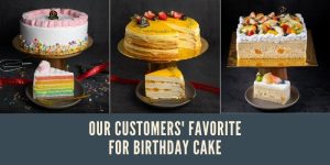 Order the Best Birthday Cake Today | Our Best-Sellers