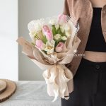 Paris Twilight Bouquet