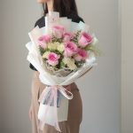 Rosa Bouquet