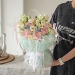 Sweet Darling Bouquet