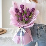 Tulip Fantasy Bouquet