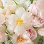 The one bridal bouquet