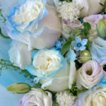 Daydream Flower Bouquet 2, flower for boyfriend, manly flower bouquet