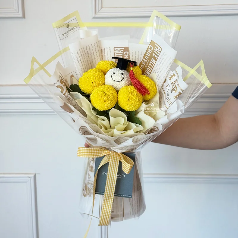 Congratulations Graduands Bouquet 5