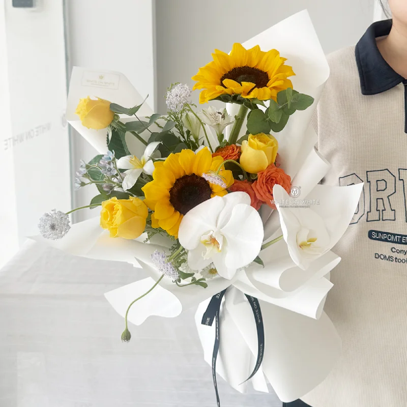 Saranghae-Flower-Bouquet-3