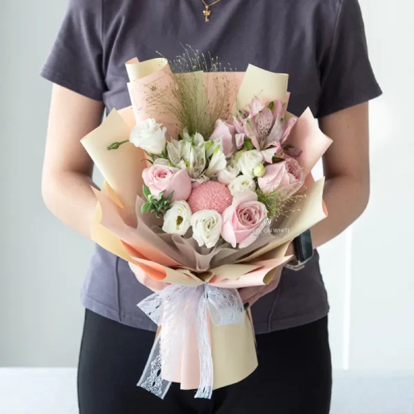 Crush on You Bouquet (Small)