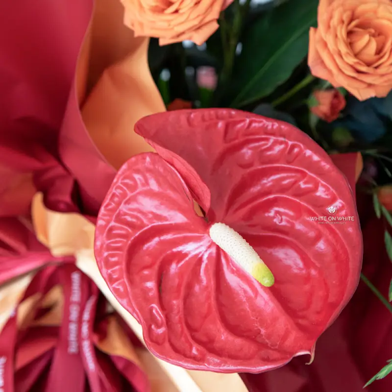 Victory Garden Flower Stand 3