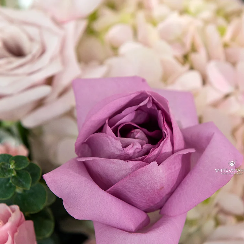 Berry Bloom Basket 2