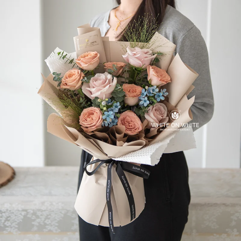 Dose of Love Bouquet