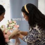 flower arrangement class