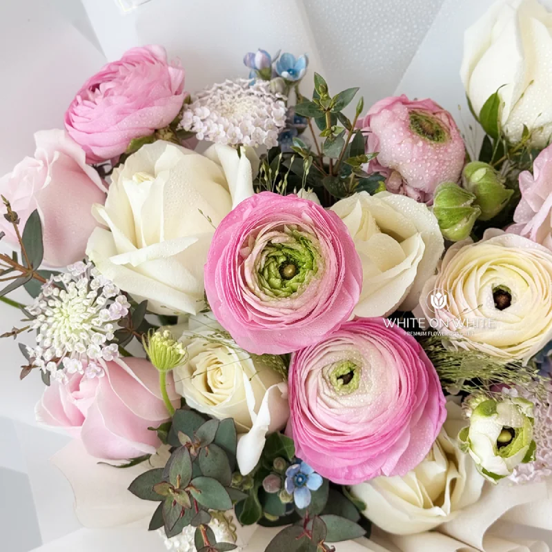 florist in jerantut pahang