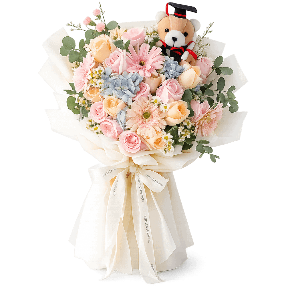 Florist Sungai Petani | Delivery Amanjaya & AIMST