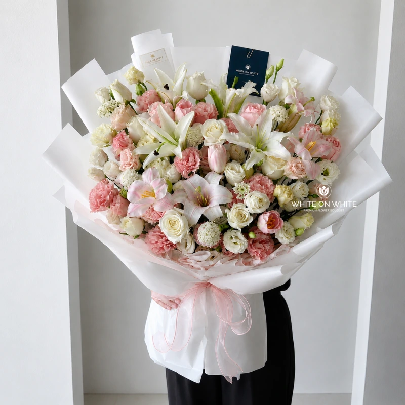 Crazy Love Bouquet