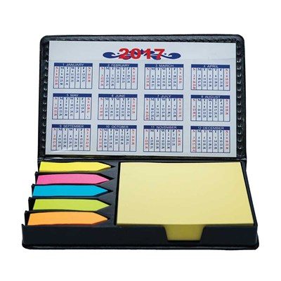 PU Memopads