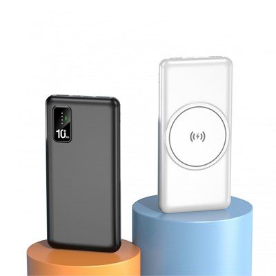tech gadget as a corporate gift
