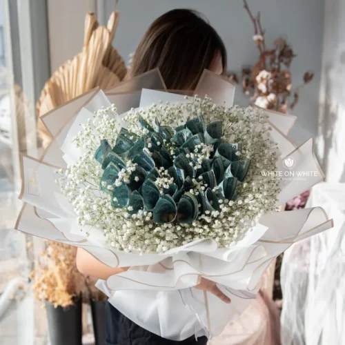 Bona Money Bouquet Large