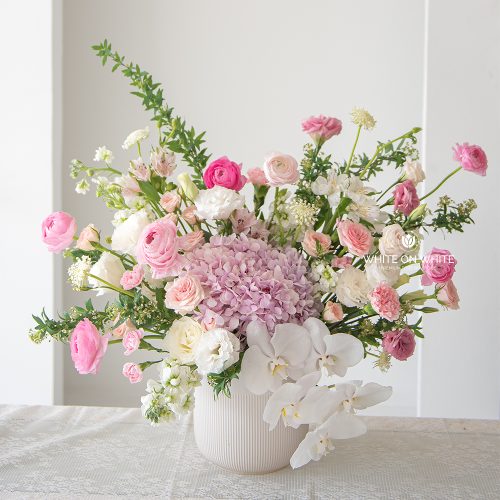 national girlfriend day, flower for her, flower for home decor
