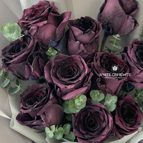 Dark Twilight Bouquet 2 Dark Twilight Bouquet 2