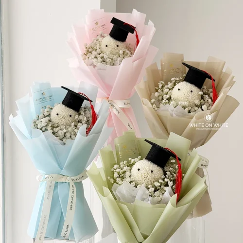 Little Bunch Bouquet 4