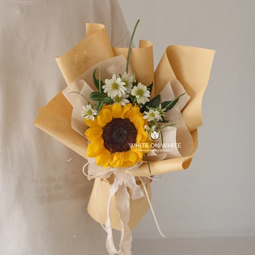 Little Shine Bouquet