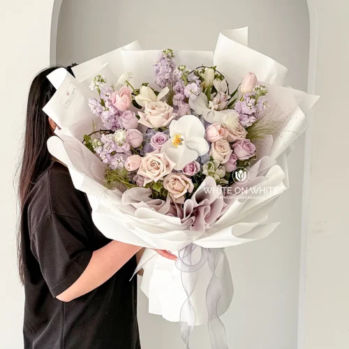 Love Potion Bouquet