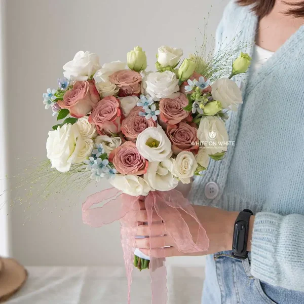 Precious Memories Bridal Precious Memories Bridal for Wedding and Bridal Bouquet
