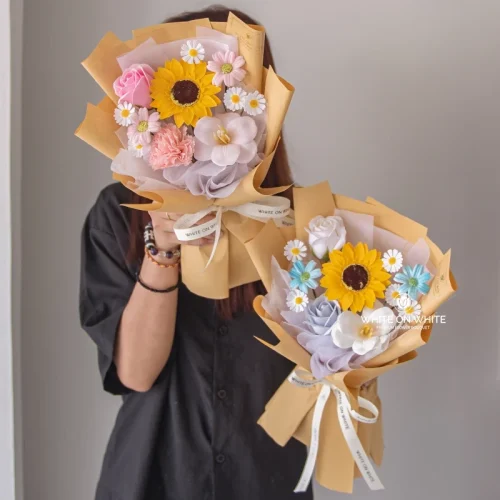 Smart Success Bouquet