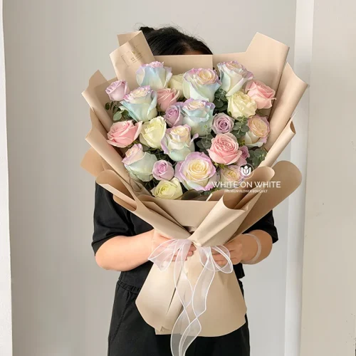 Sweet Aurora Bouquet (2)