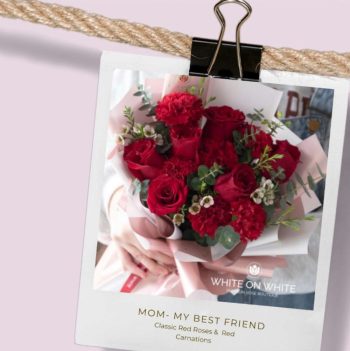 wow blog 4-5 flowers bouquet photo