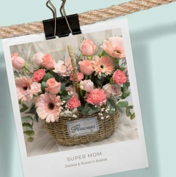 wow blog 4 -6 flowers bouquet photo