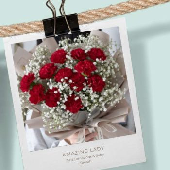 wow blog 4 – 8 flowers bouquet photo
