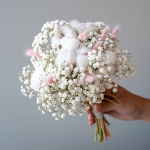 Posy Bridal Bouquet - Wedding & ROM Bridal Bouquet Flowers