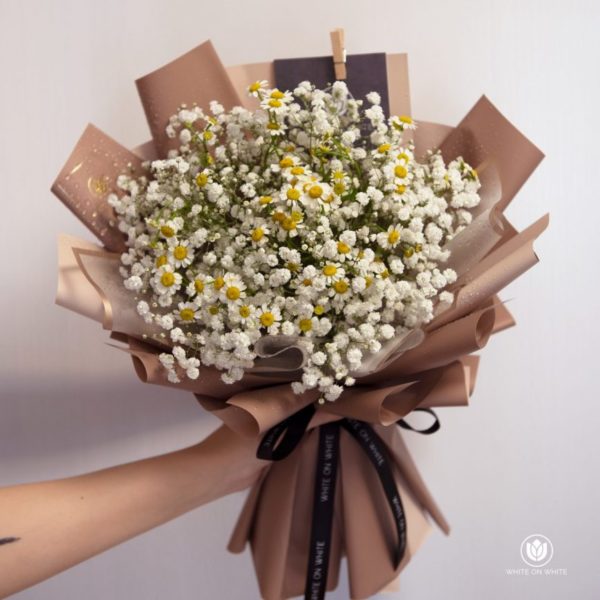 Twinkle Bouquet - Friendship & Birthday Flowers