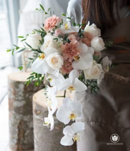 Be My Bride bouquet - Bridal Bouquet for ROM & Wedding, Wedding flowers, wedding flower bouquet