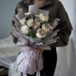 Juliette Bouquet - Premium Roses for Birthday and Friendship