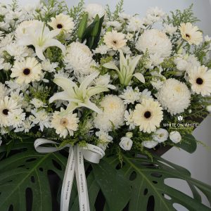 Gracious Love condolence