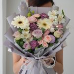 Perak Best Florist banner