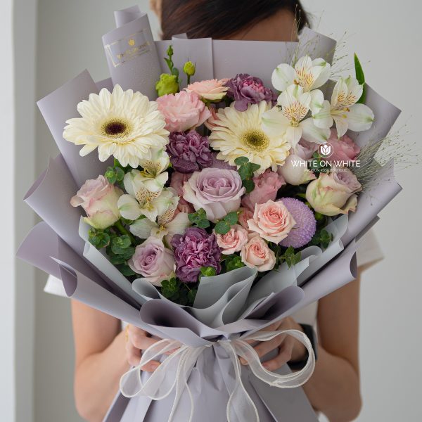 Perak Best Florist banner