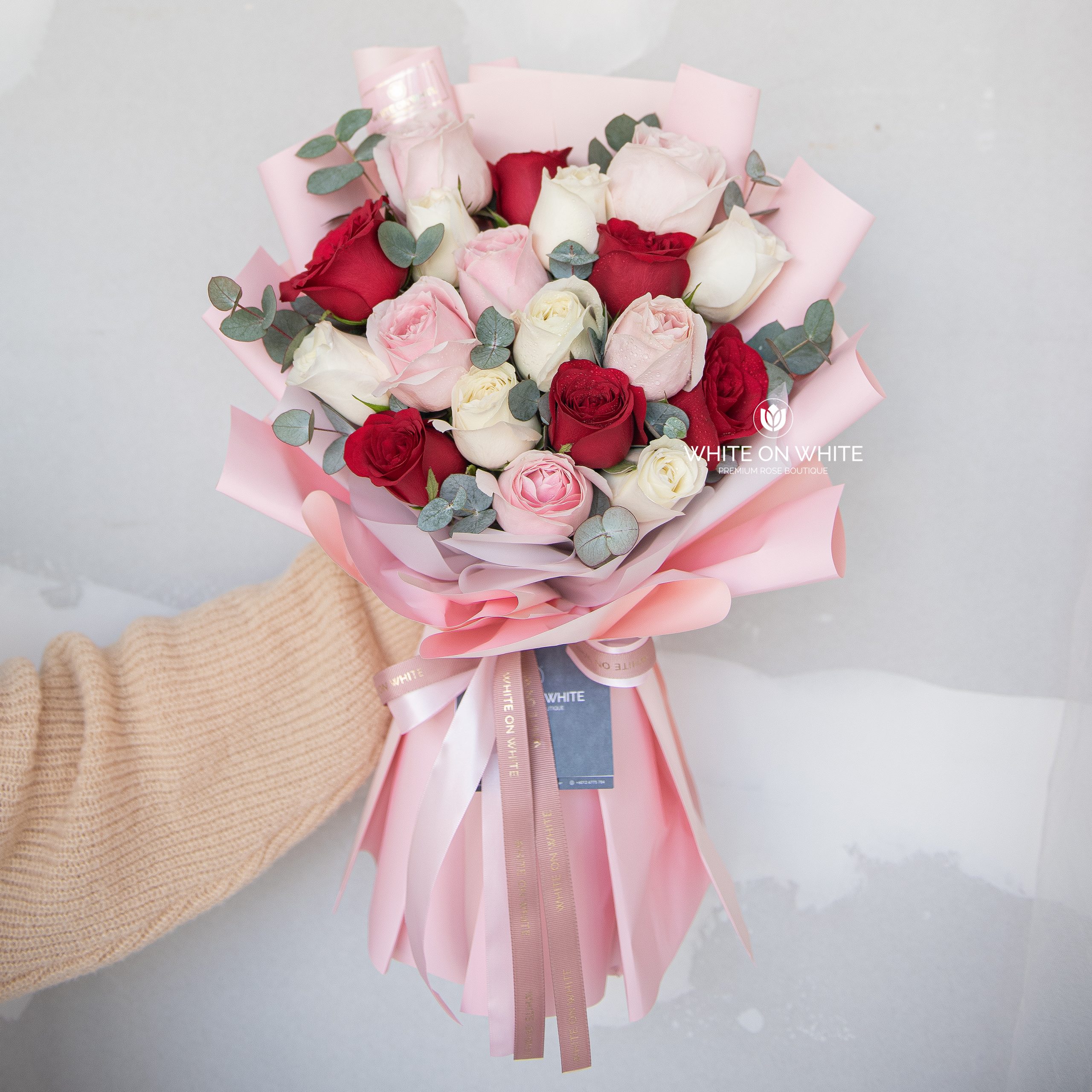 Mix roses 2 Mix roses