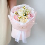 My Sweet Heart for Lovely Friendships and Great Birthdays Gift, Retirement flower arrangements for retirees, best friendship flower